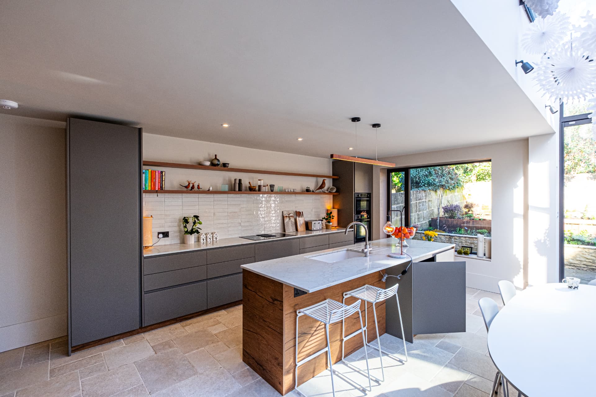 Bath Family Home, Full Renovations project in Bath, Somerset